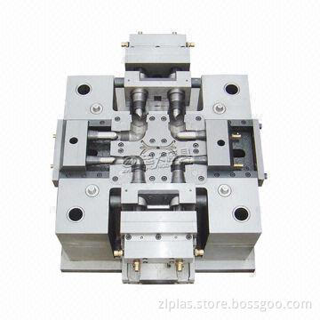 Plastic Injection Mold, OEM/ODM Orders Welcomed